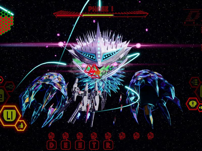 No More Heroes 3 — скриншот 5