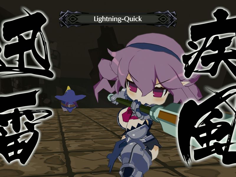 Disgaea 6 Complete — скриншот 3