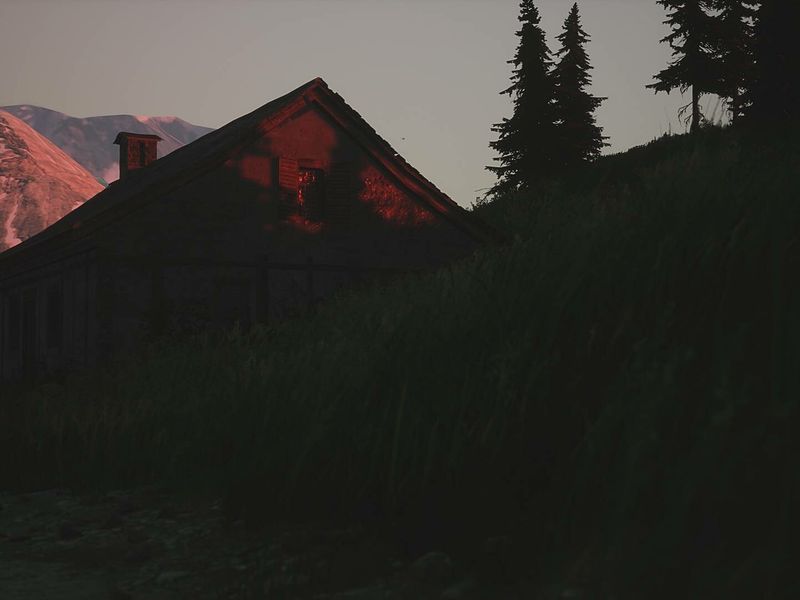 Lushfoil Photography Sim — скриншот 5