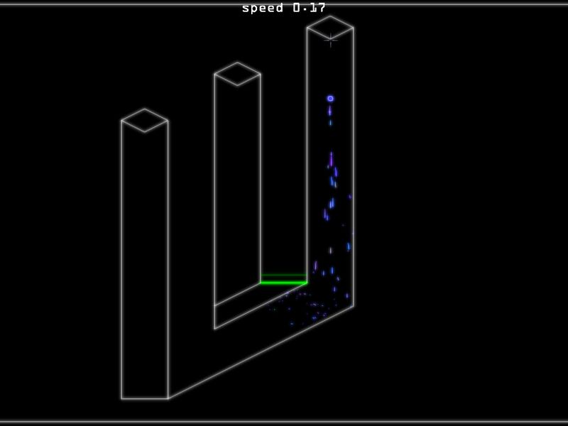Impulse! — скриншот 3
