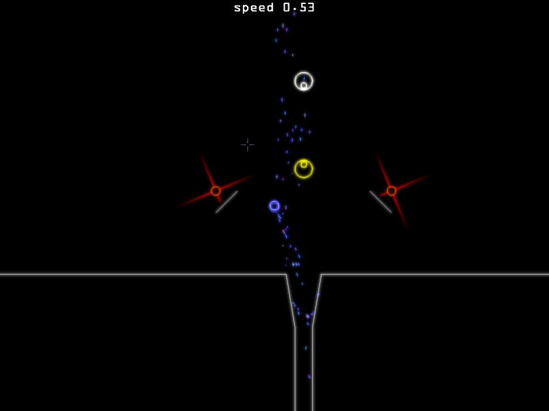 Impulse! — скриншот 5