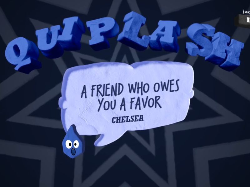 The Jackbox Party Starter — скриншот 4