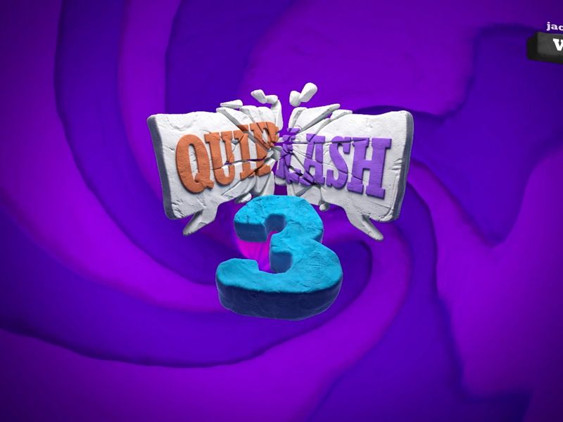 The Jackbox Party Starter — скриншот 1
