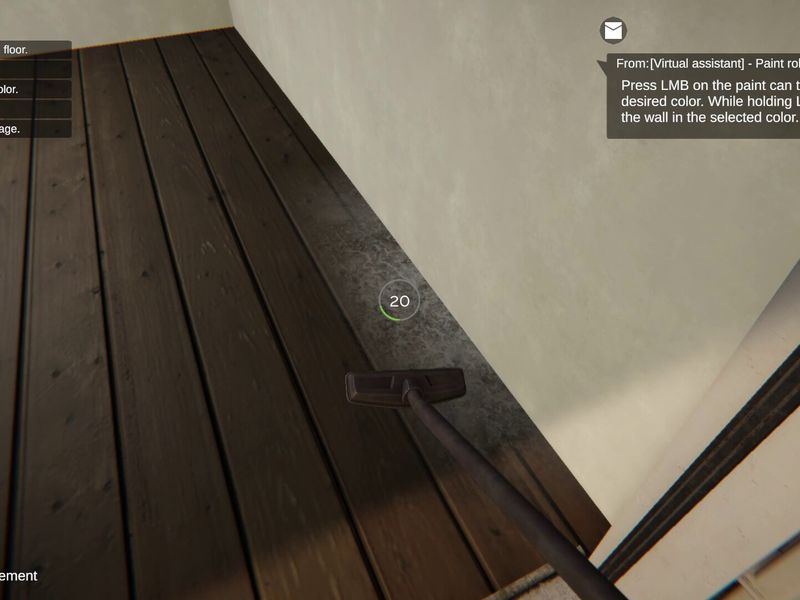 Скриншот 5 — Garage Flipper