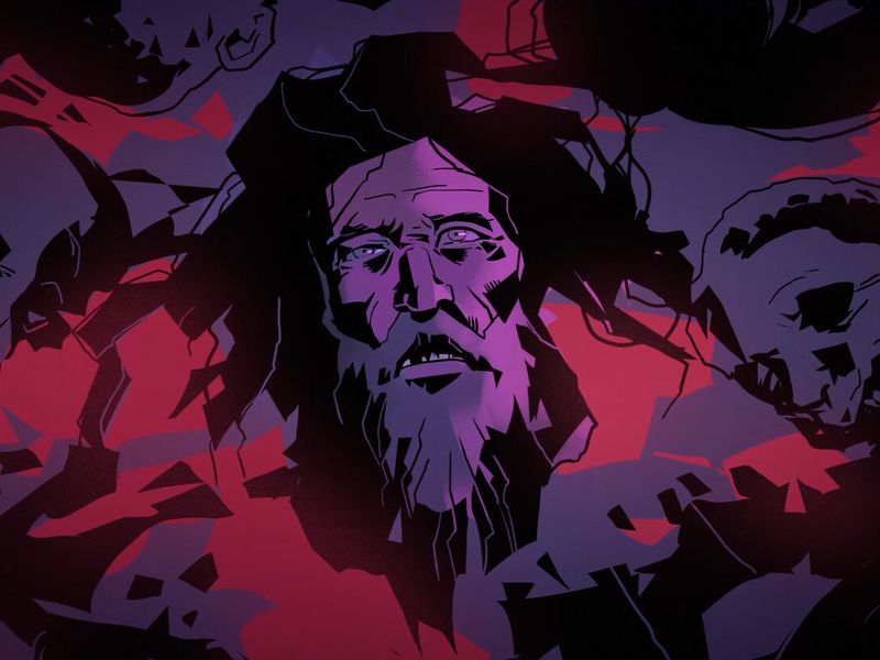 Hell Clock — скриншот 4