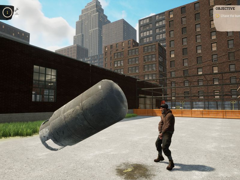 Beer Factory — скриншот 3