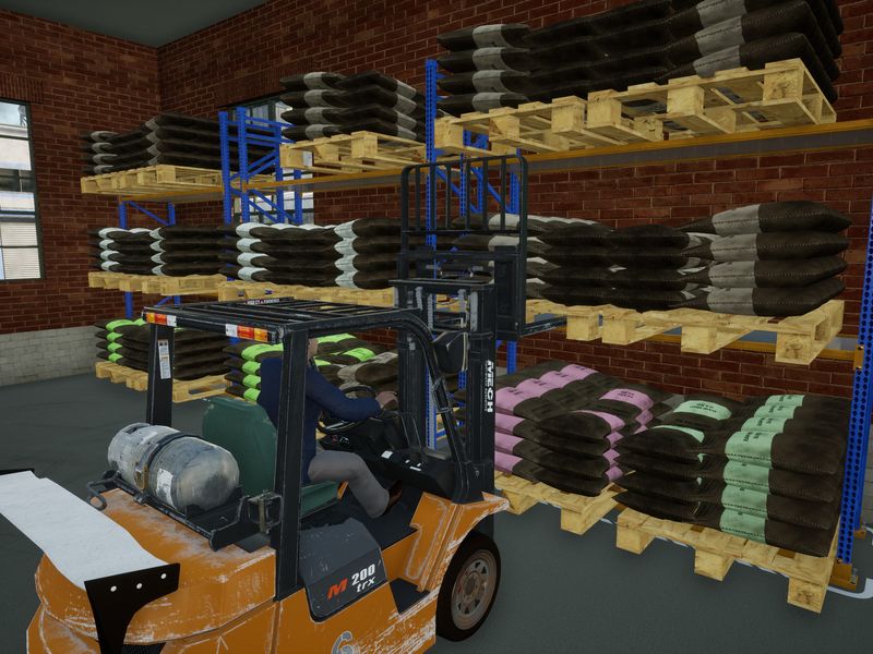 Beer Factory — скриншот 2