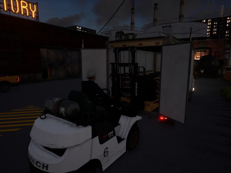 Beer Factory — скриншот 4