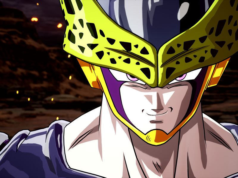 Dragon Ball Sparking! Zero — скриншот 2