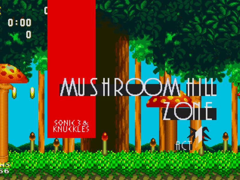 Sonic Origins — скриншот 5