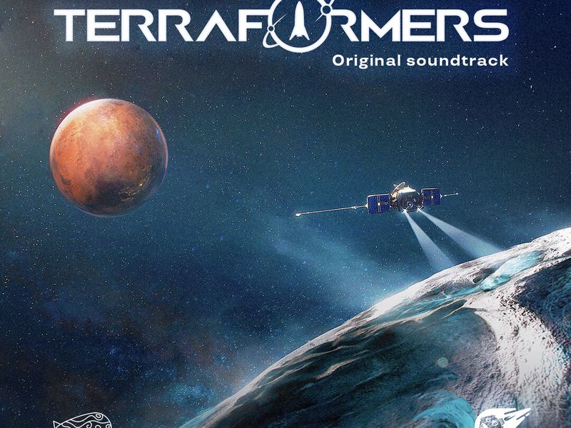 Terraformers Supporter — скриншот 2