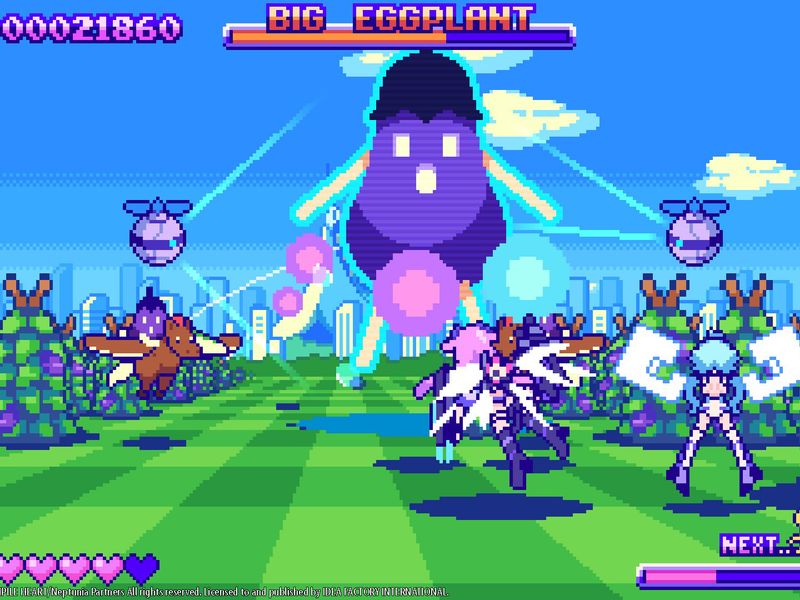 Dimension Tripper Neptune TOP NEP — скриншот 1