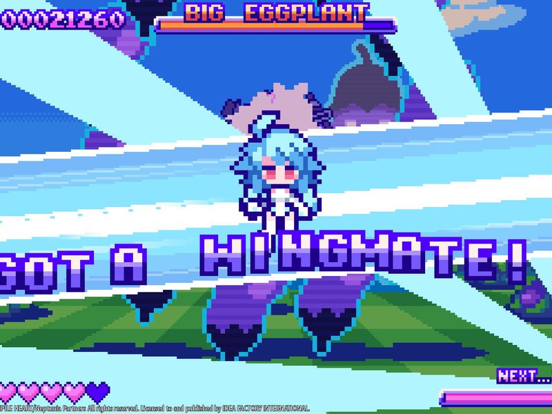 Dimension Tripper Neptune TOP NEP — скриншот 4