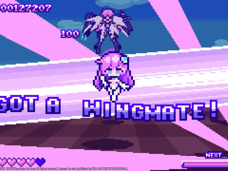 Dimension Tripper Neptune TOP NEP — скриншот 7