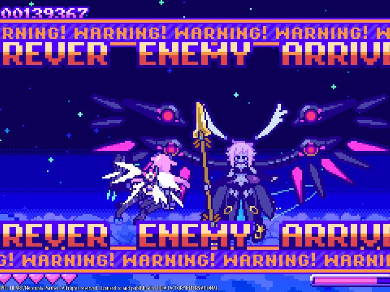 Dimension Tripper Neptune TOP NEP — скриншот 2