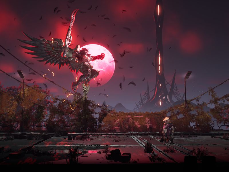 Скриншот 3 — The Devil Within Satgat
