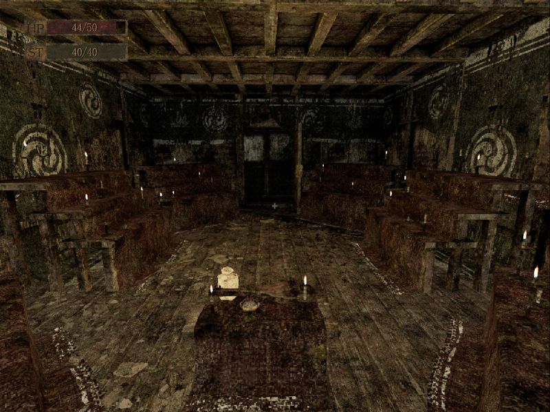 Labyrinth of the Demon King — скриншот 3