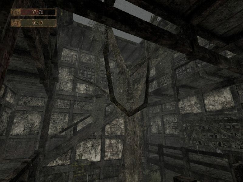 Labyrinth of the Demon King — скриншот 4