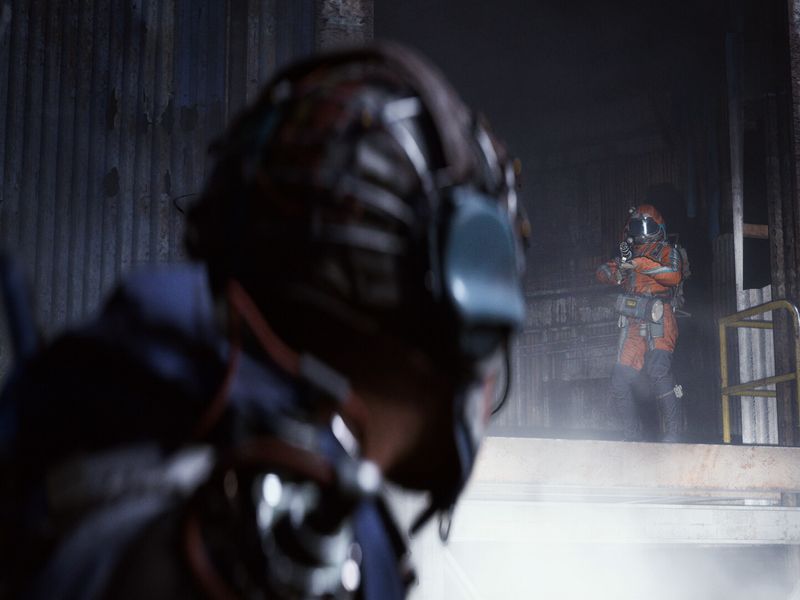 ARC Raiders — скриншот 1