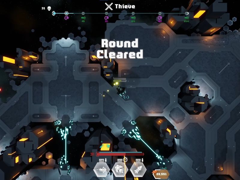 Mech Arena — скриншот 6