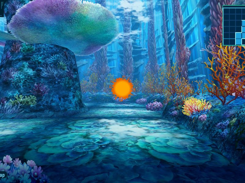 Etrian Odyssey III — скриншот 4