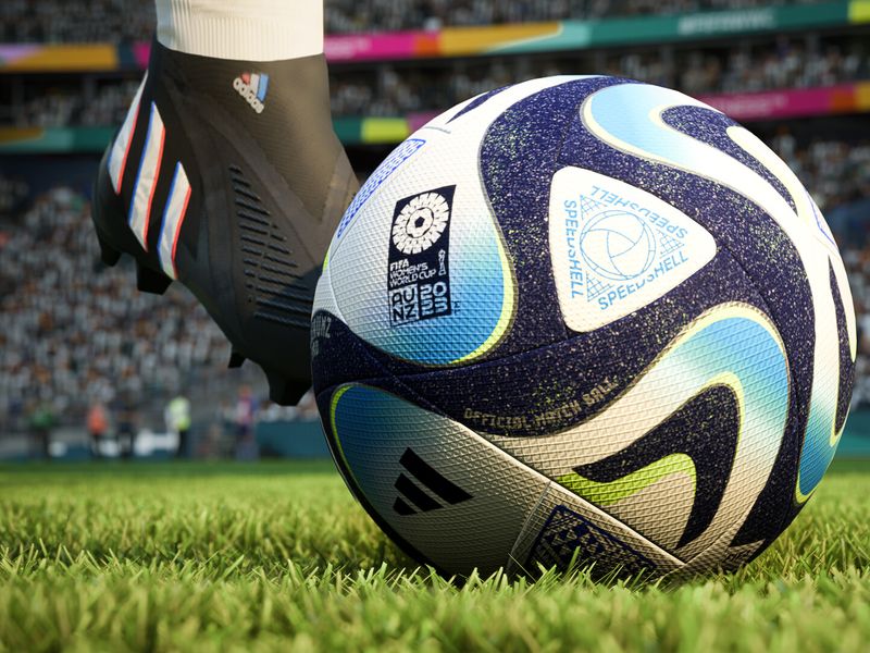 FIFA 23 — скриншот 4