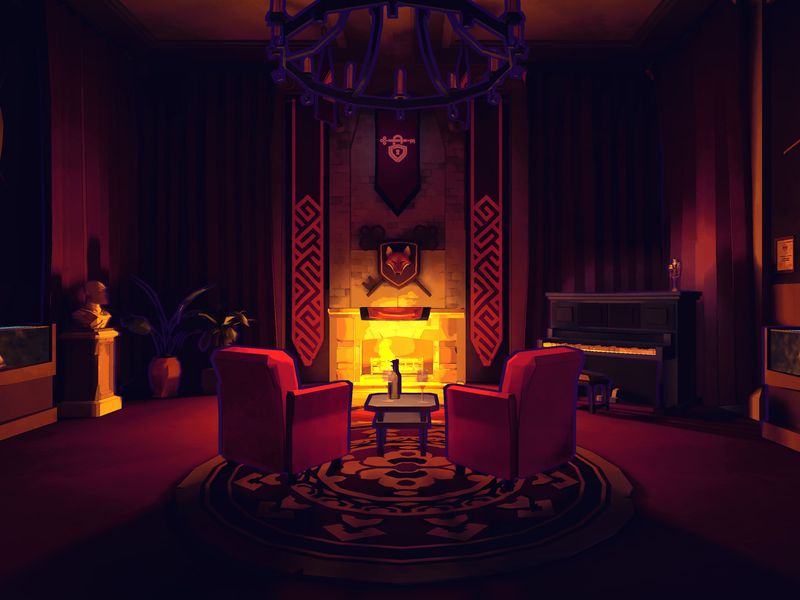 Escape Academy — скриншот 3
