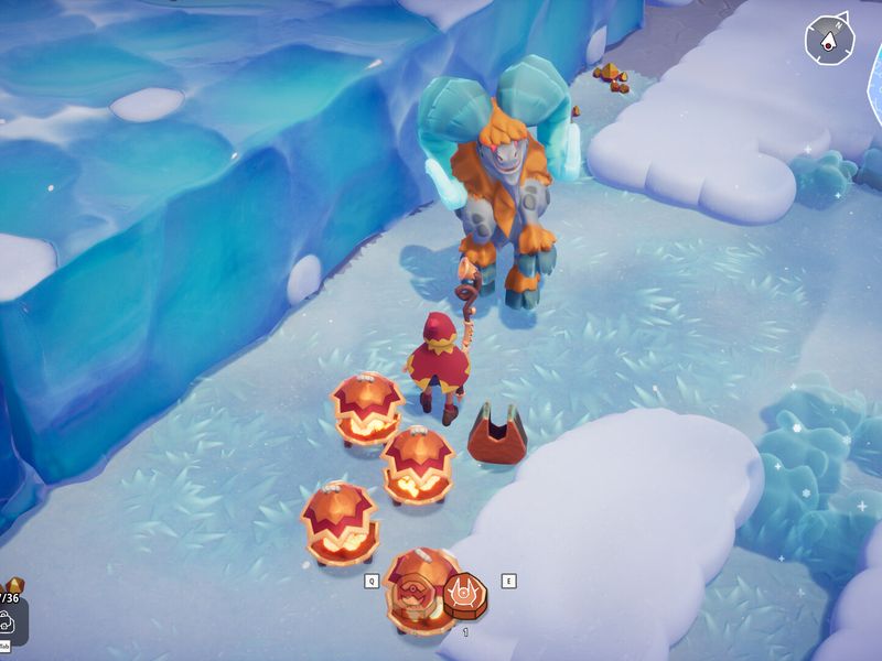 Oddsparks An Automation Adventure — скриншот 4