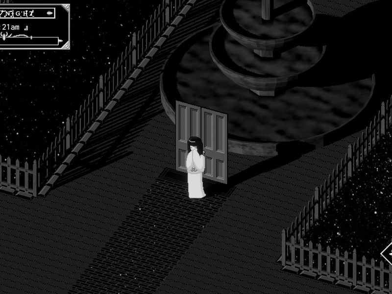 Скриншот 4 — Night Loops