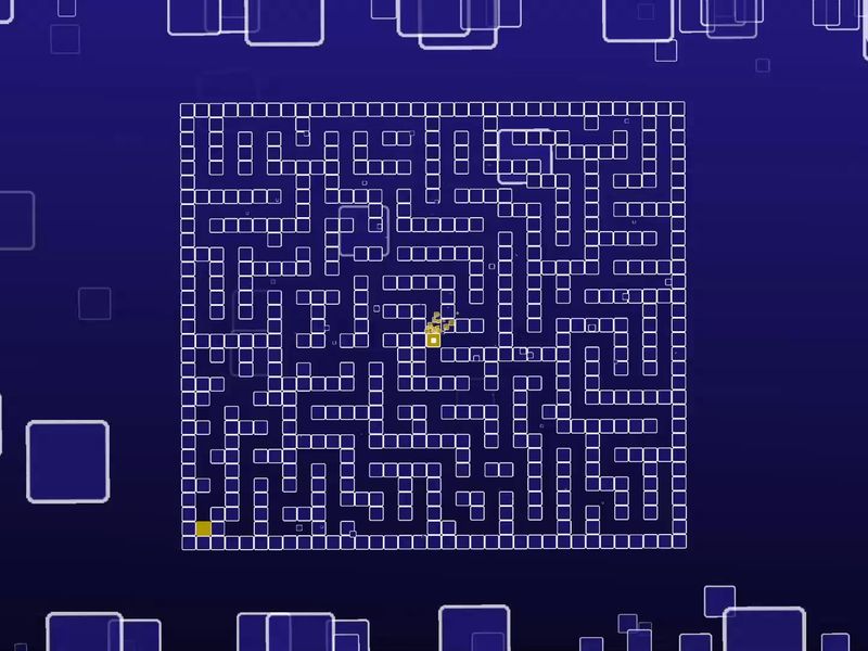 Spinning Maze — скриншот 3