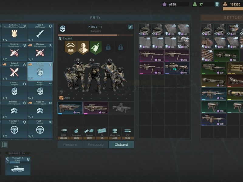 Terminator Dark Fate Defiance — скриншот 5