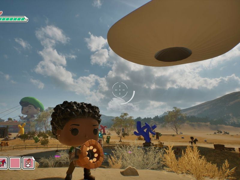 Funko Fusion — скриншот 8