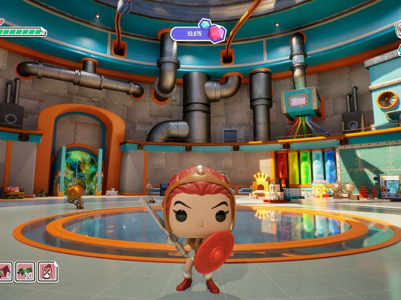 Funko Fusion — скриншот 7