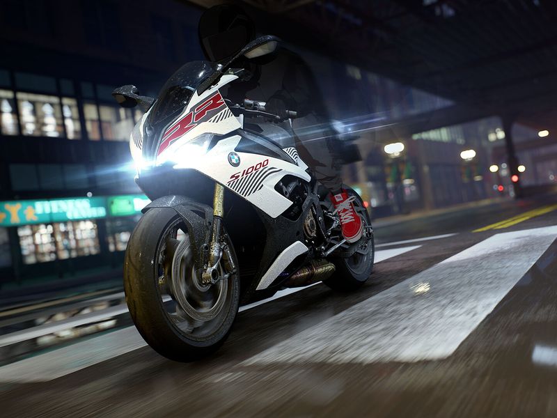 Need for Speed Unbound — скриншот 2