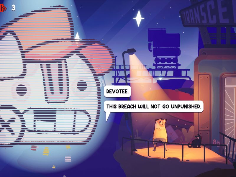 Скриншот 2 — Uncle Chop's Rocket Shop