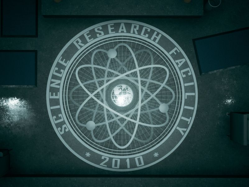 Existentia — скриншот 3