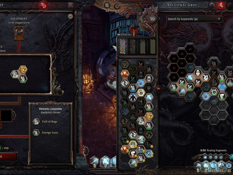 Dragonkin The Banished — скриншот 4