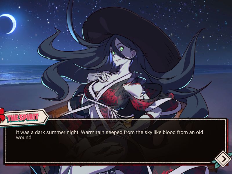 Hooked on You A Dead by Daylight Dating Sim — скриншот 5