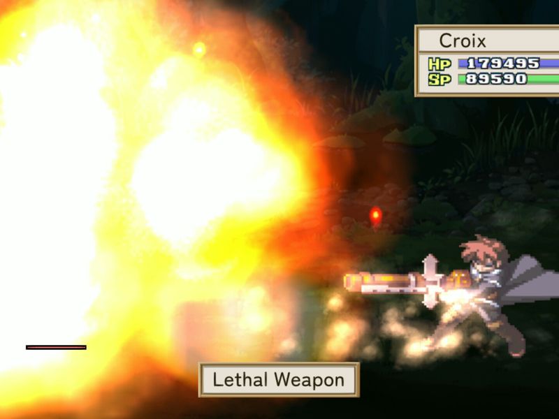 La Pucelle Ragnarok — скриншот 5