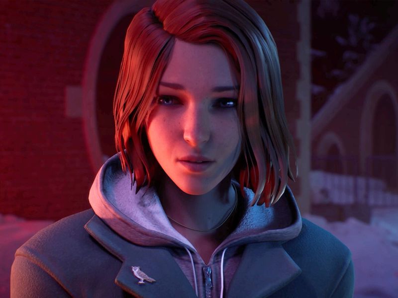 Life is Strange Double Exposure — скриншот 7