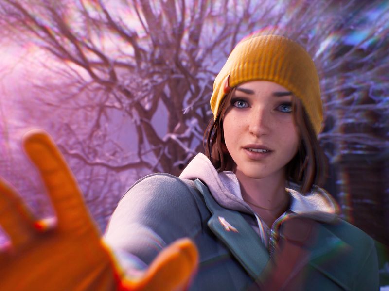 Life is Strange Double Exposure — скриншот 2