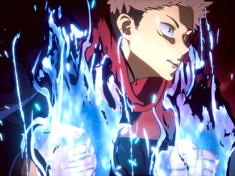 Jujutsu Kaisen Cursed Clash — скриншот 2