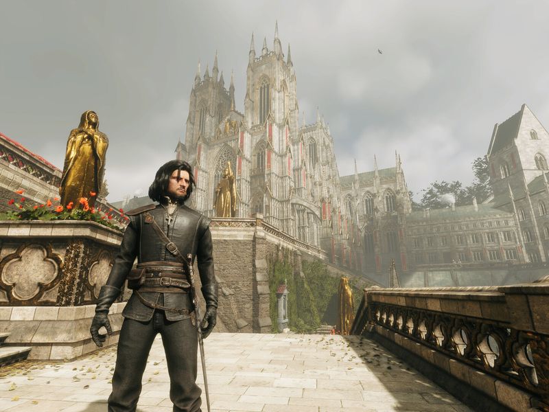 Inquisitor — скриншот 1