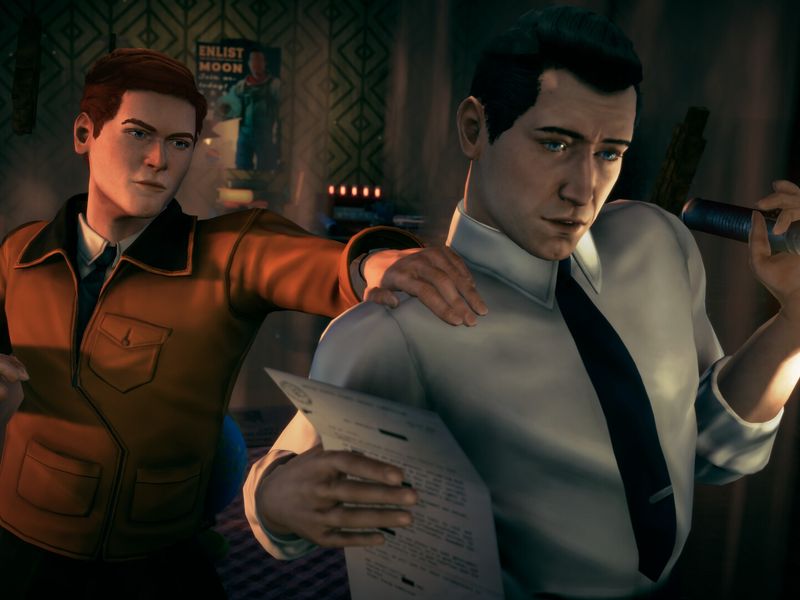Deliver At All Costs — скриншот 3