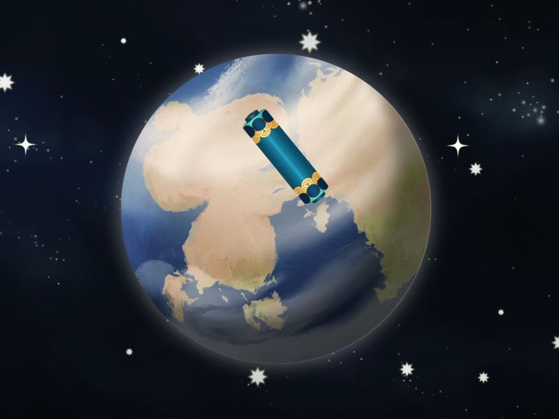Once Upon a Katamari — скриншот 5