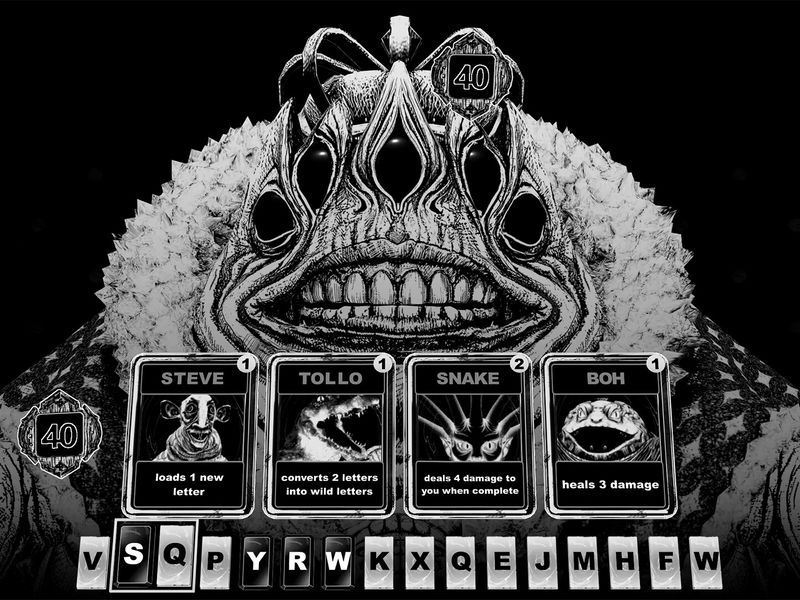 Cryptmaster — скриншот 4