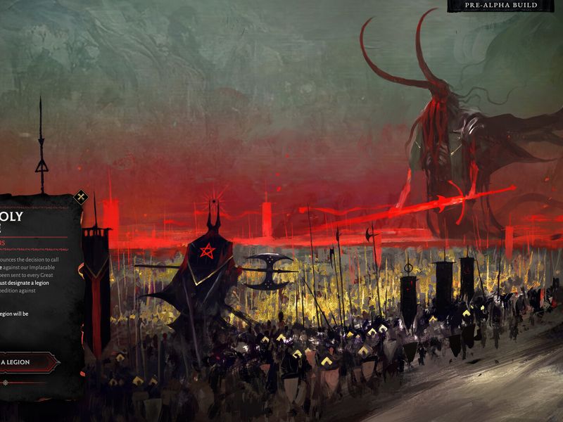 Solium Infernum — скриншот 4