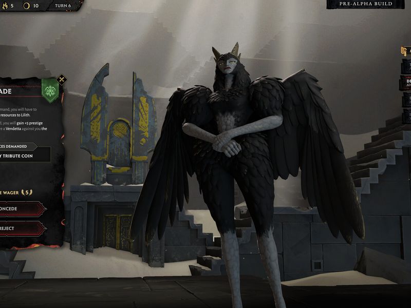 Solium Infernum — скриншот 3
