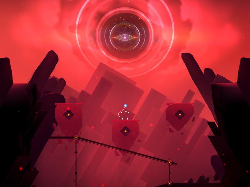 Worldless — скриншот 5