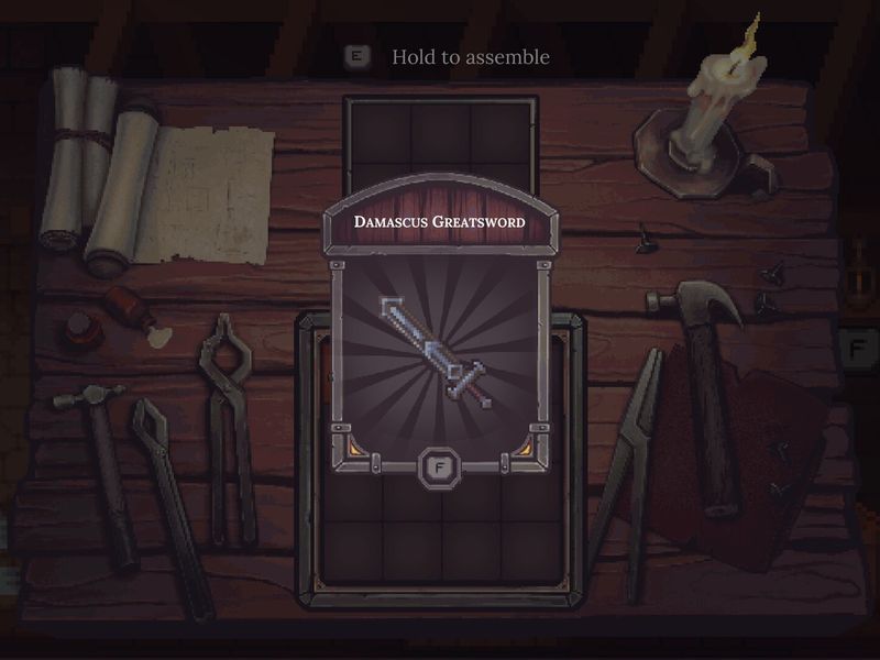 While the Iron’s Hot — скриншот 3